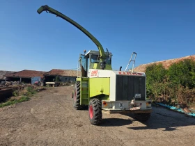 Комбайн Claas 682 | Auto.bg — изображение 3 Комбайн Claas 682 | Auto.bg — изображение 3