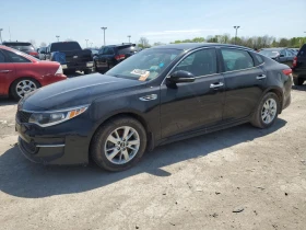 Kia Optima LX 1 - Car24.bg Kia Optima LX 1