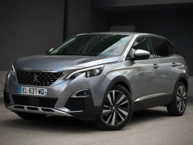 Peugeot 3008 1.6HDI // ВЪРНАТ ОТ ЛИЗИНГ - Car24.bg Peugeot 3008 1.6HDI // ВЪРНАТ ОТ ЛИЗИНГ
