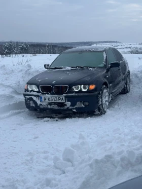 BMW 330 330 XD - Car24.bg BMW 330 330 XD