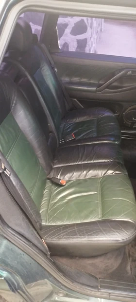 VW Passat | Mobile.bg — малка снимка 14
