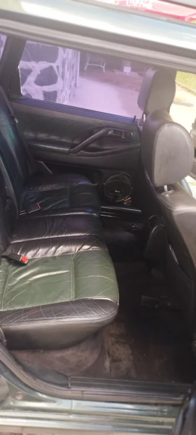 VW Passat | Mobile.bg — малка снимка 8