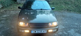 Снимка VW Passat