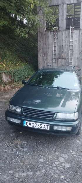 VW Passat | Mobile.bg — малка снимка 12