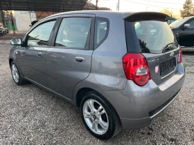 Chevrolet Aveo 1.4 DOHC* АВТОМАТИК* ШВЕЙЦАРИЯ* - 8890 лв. / 4545.38 € - 72345245 7 | Car24.bg Chevrolet Aveo 1.4 DOHC* АВТОМАТИК* ШВЕЙЦАРИЯ* - 8890 лв. / 4545.38 € - 72345245 7