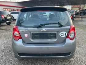 Chevrolet Aveo 1.4 DOHC* АВТОМАТИК* ШВЕЙЦАРИЯ* - 8890 лв. / 4545.38 € - 72345245 6 | Car24.bg Chevrolet Aveo 1.4 DOHC* АВТОМАТИК* ШВЕЙЦАРИЯ* - 8890 лв. / 4545.38 € - 72345245 6