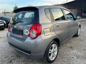 Chevrolet Aveo 1.4 DOHC* АВТОМАТИК* ШВЕЙЦАРИЯ* - 8890 лв. / 4545.38 € - 72345245 5 | Car24.bg Chevrolet Aveo 1.4 DOHC* АВТОМАТИК* ШВЕЙЦАРИЯ* - 8890 лв. / 4545.38 € - 72345245 5
