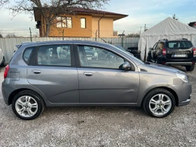 Chevrolet Aveo 1.4 DOHC* АВТОМАТИК* ШВЕЙЦАРИЯ* - 8890 лв. / 4545.38 € - 72345245 4 | Car24.bg Chevrolet Aveo 1.4 DOHC* АВТОМАТИК* ШВЕЙЦАРИЯ* - 8890 лв. / 4545.38 € - 72345245 4