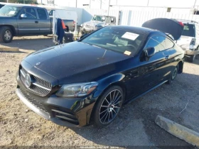 Mercedes-Benz C 300 4х4* Virtual* Ambient* Камера* Keyless* Памет - Car24.bg Mercedes-Benz C 300 4х4* Virtual* Ambient* Камера* Keyless* Памет