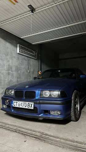 BMW 328 - 7600 € / 14864.31 лв. - 57791172 8 | Car24.bg BMW 328 - 7600 € / 14864.31 лв. - 57791172 8