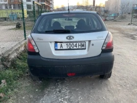 Kia Rio 1.5 CRDI - 1150 € / 2249.20 лв. - 93879953 5 | Car24.bg Kia Rio 1.5 CRDI - 1150 € / 2249.20 лв. - 93879953 5
