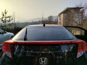 Honda Civic - 6000 € / 11734.98 лв. - 90821530 7 | Car24.bg Honda Civic - 6000 € / 11734.98 лв. - 90821530 7