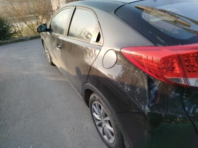 Honda Civic - 6000 € / 11734.98 лв. - 90821530 3 | Car24.bg Honda Civic - 6000 € / 11734.98 лв. - 90821530 3