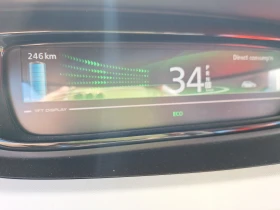 Renault Zoe 41 kw - 10000 € / 19558.30 лв. - 21393503 12 | Car24.bg Renault Zoe 41 kw - 10000 € / 19558.30 лв. - 21393503 12