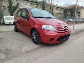Citroen C3 1.4.i Безин | Auto.bg — изображение 4 Citroen C3 1.4.i Безин | Auto.bg — изображение 4
