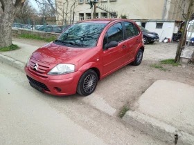 Citroen C3 1.4.i Безин