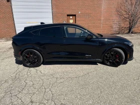 Ford Mustang Mach-E * GT Performance Edition* ПОДГРЕВ* KEYLESS* | Auto.bg — изображение 3 Ford Mustang Mach-E * GT Performance Edition* ПОДГРЕВ* KEYLESS* | Auto.bg — изображение 3
