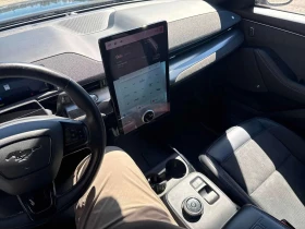 Ford Mustang Mach-E * GT Performance Edition* ПОДГРЕВ* KEYLESS* | Auto.bg — изображение 9 Ford Mustang Mach-E * GT Performance Edition* ПОДГРЕВ* KEYLESS* | Auto.bg — изображение 9