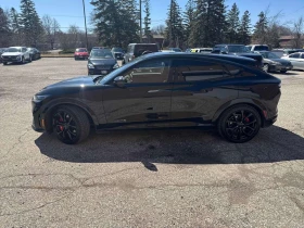Ford Mustang Mach-E * GT Performance Edition* ПОДГРЕВ* KEYLESS* | Auto.bg — изображение 2 Ford Mustang Mach-E * GT Performance Edition* ПОДГРЕВ* KEYLESS* | Auto.bg — изображение 2