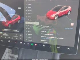 Tesla Model Y Long Range Dual Motor AWD | - 18000 € / 35204.94 лв. - 92045099 7 | Car24.bg Tesla Model Y Long Range Dual Motor AWD | - 18000 € / 35204.94 лв. - 92045099 7