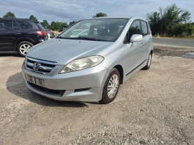 Honda Fr-v 1.7 - Car24.bg Honda Fr-v 1.7