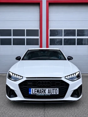 Снимка Audi A4