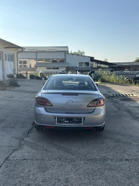 Mazda 6 2.0 150 ks | Auto.bg — изображение 4 Mazda 6 2.0 150 ks | Auto.bg — изображение 4