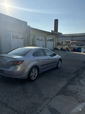 Mazda 6 2.0 150 ks | Auto.bg — изображение 5 Mazda 6 2.0 150 ks | Auto.bg — изображение 5