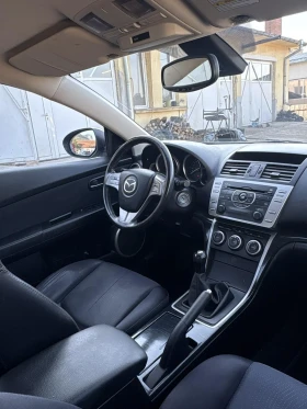 Mazda 6 2.0 150 ks | Auto.bg — изображение 7 Mazda 6 2.0 150 ks | Auto.bg — изображение 7