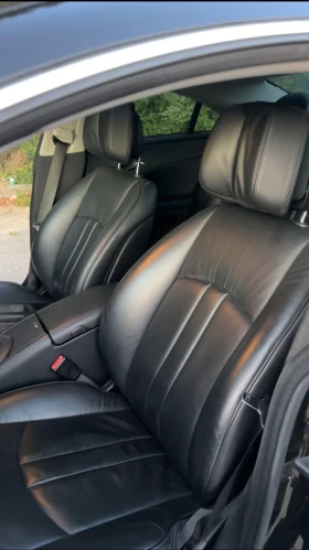 Mercedes-Benz CLS 350 Facelift - 9350 € - 59518131 9 | Car24.bg Mercedes-Benz CLS 350 Facelift - 9350 € - 59518131 9