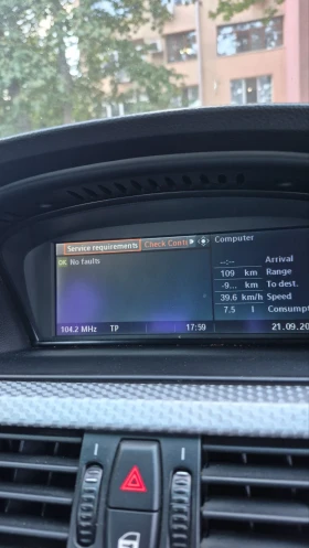 BMW 530 undefined | Auto.bg — изображение 7 BMW 530 undefined | Auto.bg — изображение 7