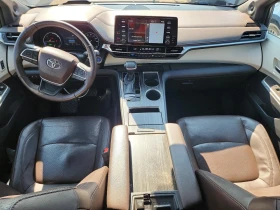 Toyota Sienna 2.5l Platinum 7-Passenger - 20000 € - 59946915 8 | Car24.bg Toyota Sienna 2.5l Platinum 7-Passenger - 20000 € - 59946915 8