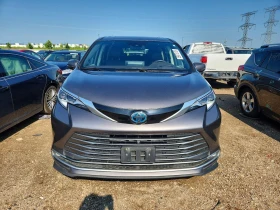 Toyota Sienna 2.5l Platinum 7-Passenger - 20000 € - 59946915 5 | Car24.bg Toyota Sienna 2.5l Platinum 7-Passenger - 20000 € - 59946915 5