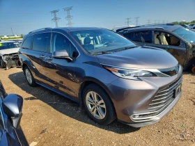 Toyota Sienna 2.5l Platinum 7-Passenger - 20000 € - 59946915 4 | Car24.bg Toyota Sienna 2.5l Platinum 7-Passenger - 20000 € - 59946915 4