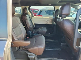 Toyota Sienna 2.5l Platinum 7-Passenger - 20000 € - 59946915 11 | Car24.bg Toyota Sienna 2.5l Platinum 7-Passenger - 20000 € - 59946915 11