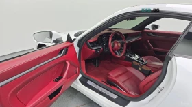 Porsche 911 Carrera S* BOSE* LED Matrix - 91300 € - 28909875 8 | Car24.bg Porsche 911 Carrera S* BOSE* LED Matrix - 91300 € - 28909875 8