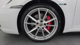 Porsche 911 Carrera S* BOSE* LED Matrix - 91300 € - 28909875 16 | Car24.bg Porsche 911 Carrera S* BOSE* LED Matrix - 91300 € - 28909875 16