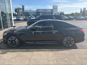 BMW i4 eDrive35 | CARFAX | БЕЗ ИНЦИДЕНТИ | Auto.bg — изображение 3 BMW i4 eDrive35 | CARFAX | БЕЗ ИНЦИДЕНТИ | Auto.bg — изображение 3