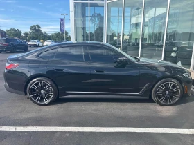 BMW i4 eDrive35 | CARFAX | БЕЗ ИНЦИДЕНТИ | Auto.bg — изображение 4 BMW i4 eDrive35 | CARFAX | БЕЗ ИНЦИДЕНТИ | Auto.bg — изображение 4