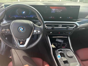 BMW i4 eDrive35 | CARFAX | БЕЗ ИНЦИДЕНТИ | Auto.bg — изображение 7 BMW i4 eDrive35 | CARFAX | БЕЗ ИНЦИДЕНТИ | Auto.bg — изображение 7