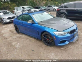 BMW 435 I XDRIVE / CARFAX / АВТОКРЕДИТ