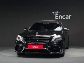 Mercedes-Benz S 63 AMG 4Matic - 31090 € - 87217816 3 | Car24.bg Mercedes-Benz S 63 AMG 4Matic - 31090 € - 87217816 3