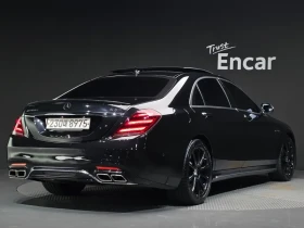 Mercedes-Benz S 63 AMG 4Matic - 31090 € - 87217816 2 | Car24.bg Mercedes-Benz S 63 AMG 4Matic - 31090 € - 87217816 2