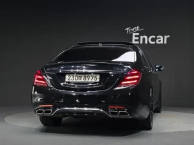 Mercedes-Benz S 63 AMG 4Matic - 31090 € - 87217816 4 | Car24.bg Mercedes-Benz S 63 AMG 4Matic - 31090 € - 87217816 4