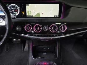 Mercedes-Benz S 63 AMG 4Matic - 31090 € - 87217816 13 | Car24.bg Mercedes-Benz S 63 AMG 4Matic - 31090 € - 87217816 13