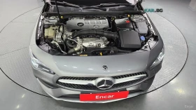 Mercedes-Benz CLA 250 - 23250 € - 87960377 5 | Car24.bg Mercedes-Benz CLA 250 - 23250 € - 87960377 5
