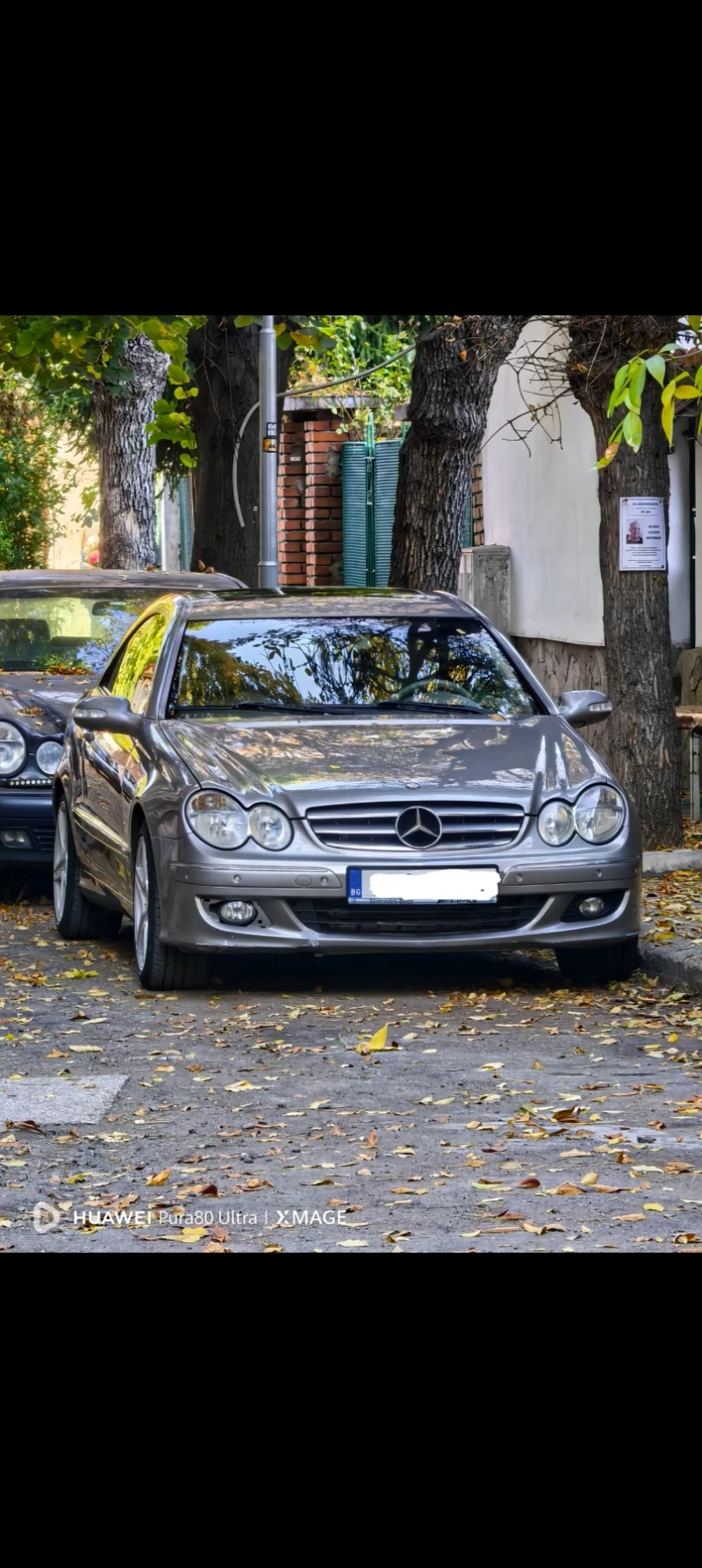 Mercedes-Benz CLK - 4000 € / 7823.32 лв. - 46433319 1 | Car24.bg Mercedes-Benz CLK - 4000 € / 7823.32 лв. - 46433319 1