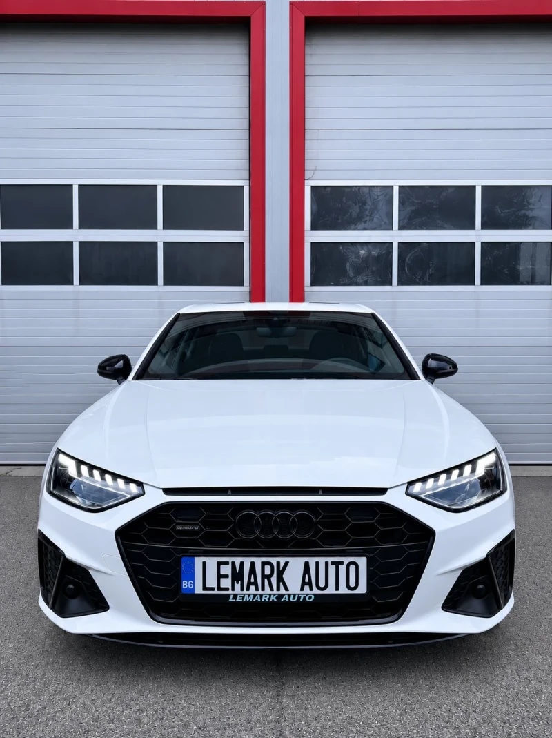 Audi A4 45TFSI S-LINE+ QUATTRO HED-UP KEY LESS KAMERA - 38900 € / 76081.79 лв. - 57644786 1 | Car24.bg Audi A4 45TFSI S-LINE+ QUATTRO HED-UP KEY LESS KAMERA - 38900 € / 76081.79 лв. - 57644786 1