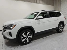 VW Atlas SE 1 - Car24.bg VW Atlas SE 1