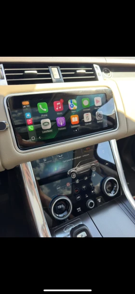 Land Rover Range Rover Sport 3.0D 306кс 6+ 1 HSE FULL - 79999 лв. / 40902.84 € - 22634000 16 | Car24.bg Land Rover Range Rover Sport 3.0D 306кс 6+ 1 HSE FULL - 79999 лв. / 40902.84 € - 22634000 16